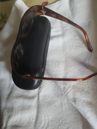 Gafas de sol vintage mujer