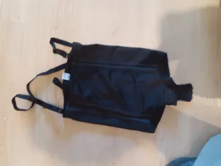 Faja Abdominoplastia Crisvi EPR08CC Talla XP