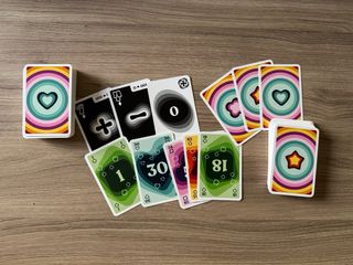 The Last One - Juego de mesa Buscalume