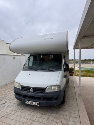 FIAT Ducato 2004