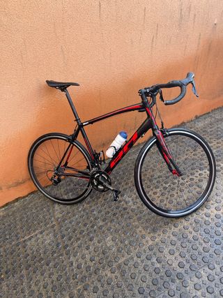 Bicicleta Carretera BH Talla XL