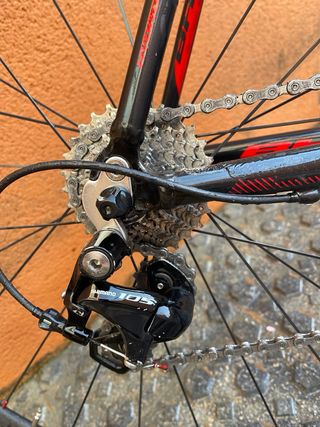 Bicicleta Carretera BH Talla XL