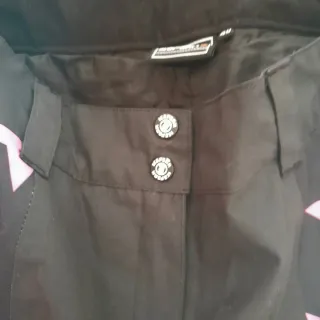 Pantaloni sci Icepeak tg 40