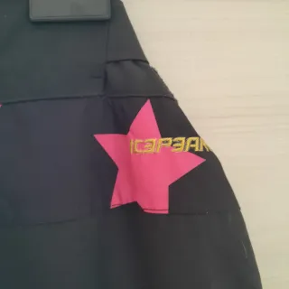 Pantaloni sci Icepeak tg 40