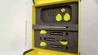 Juego de dardos Target 975