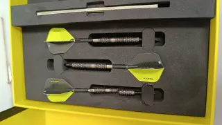 Juego de dardos Target 975