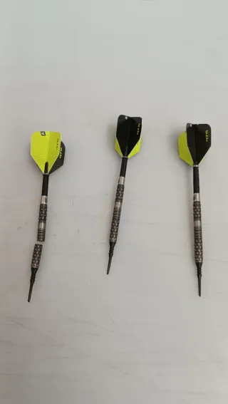 Juego de dardos Target 975