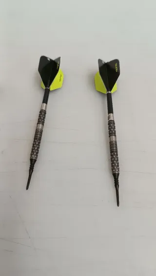 Juego de dardos Target 975