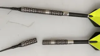 Juego de dardos Target 975