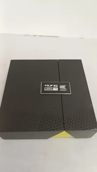 Juego de dardos Target 975