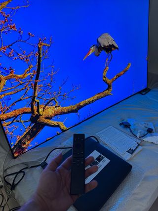 Samsung 65 Neo QLED 8K QN800D