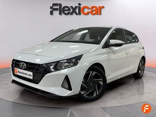 Hyundai i20 1.2 MPI Klass