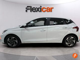 Hyundai i20 1.2 MPI Klass