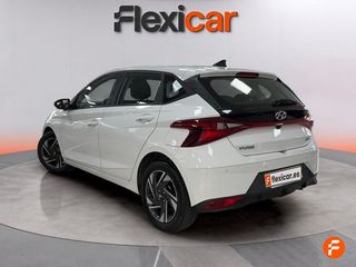 Hyundai i20 1.2 MPI Klass