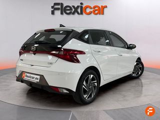 Hyundai i20 1.2 MPI Klass