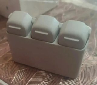Dron DJI neo,   más 3 baterias