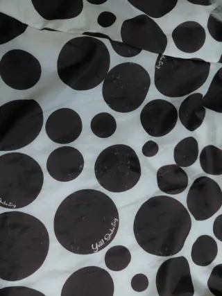 Impermeabile YELL! INDUSTRY double face