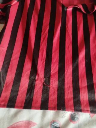 Disfraz Pirata Atosa Talla 5-6 años