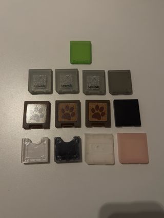 Portagiochi Nintendo DS