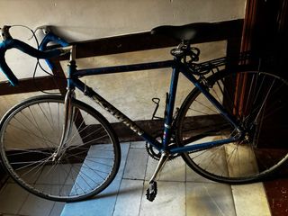 Bicicleta Schwinn Aluminio Azul