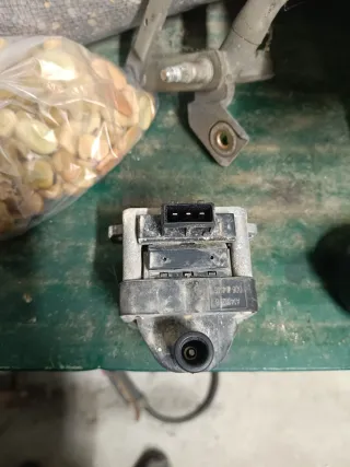 Bobine de ignição vw polo 6n 1.0