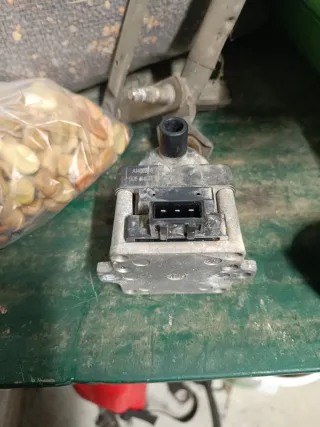 Bobine de ignição vw polo 6n 1.0