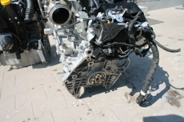 Motor Jeep Compass 46337540