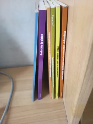 Gestión auxiliar de archivo en soporte convenci...