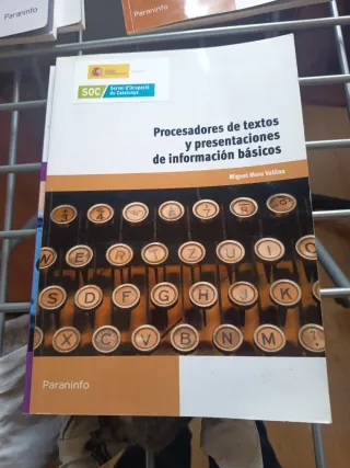 Gestión auxiliar de archivo en soporte convenci...