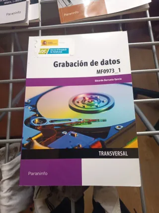 Gestión auxiliar de archivo en soporte convenci...