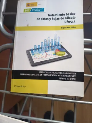 Gestión auxiliar de archivo en soporte convenci...