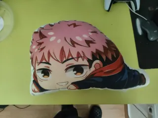 Peluche Jujutsu Kaisen