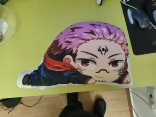 Peluche Jujutsu Kaisen