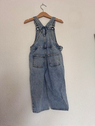 Peto Minnie Mouse vaquero infantil