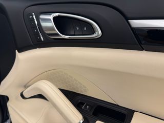 Porsche Cayenne Turbo 520cv