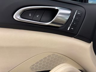 Porsche Cayenne Turbo 520cv