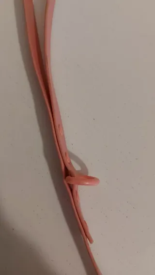 Guinzaglio in biothane