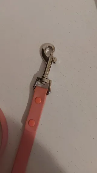 Guinzaglio in biothane