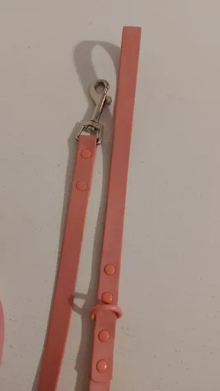 Guinzaglio in biothane