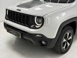 JEEP Renegade 2.0Mjt Trailhawk 4x4 desde 279€/mes*