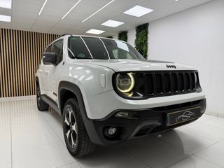 JEEP Renegade 2.0Mjt Trailhawk 4x4 desde 279€/mes*