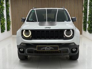 JEEP Renegade 2.0Mjt Trailhawk 4x4 desde 279€/mes*