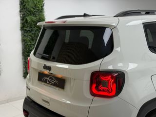 JEEP Renegade 2.0Mjt Trailhawk 4x4 desde 279€/mes*