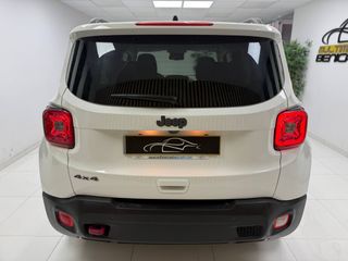 JEEP Renegade 2.0Mjt Trailhawk 4x4 desde 279€/mes*