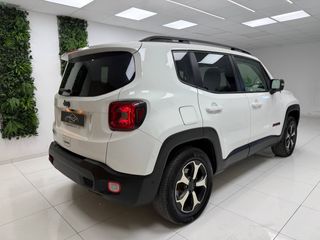JEEP Renegade 2.0Mjt Trailhawk 4x4 desde 279€/mes*