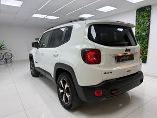 JEEP Renegade 2.0Mjt Trailhawk 4x4 desde 279€/mes*