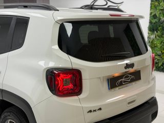 JEEP Renegade 2.0Mjt Trailhawk 4x4 desde 279€/mes*