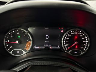 JEEP Renegade 2.0Mjt Trailhawk 4x4 desde 279€/mes*