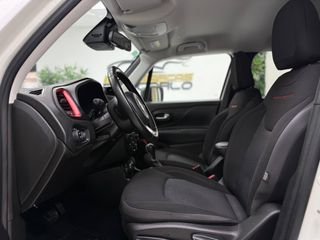 JEEP Renegade 2.0Mjt Trailhawk 4x4 desde 279€/mes*