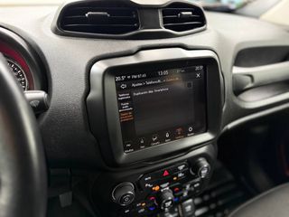 JEEP Renegade 2.0Mjt Trailhawk 4x4 desde 279€/mes*